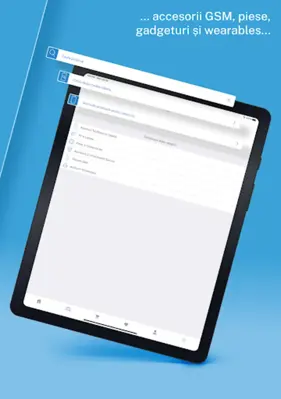 GSMnet.ro android App screenshot 2