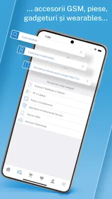 GSMnet.ro android App screenshot 7